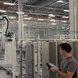 Joel Alayo Vargas Machuca