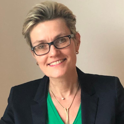 Dr. Esther Pfeil's profile picture