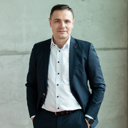 Alexej Fast