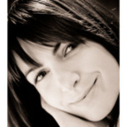 Profilbild Eleni Klotsikas