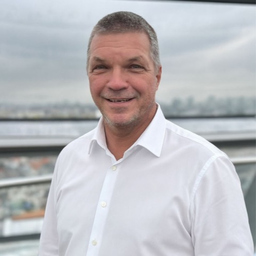 Dipl.-Ing. Olaf Lemcke