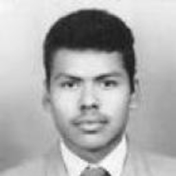 Edwill Alexander Gómez González