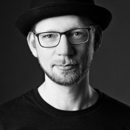 Daniel Tretter