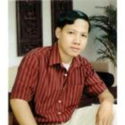 Pheakdey Chhoun