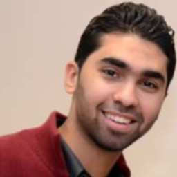 Taha Gamal