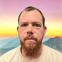 Markus Baron's profile picture