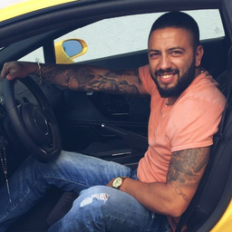 Burak Demir