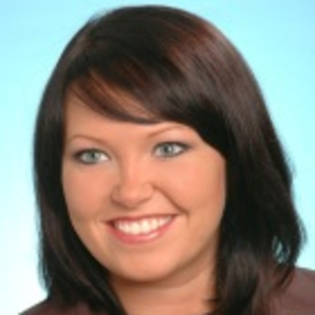 Anna Reich Selbstständig Anna Reich XING