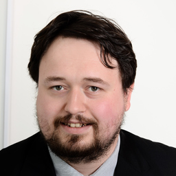 Benjamin Kamphausen