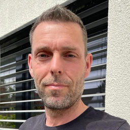 Marcus Steub