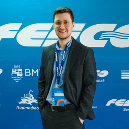 Andrey Belugin