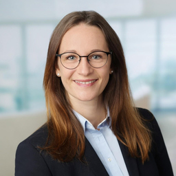 Christina Binder