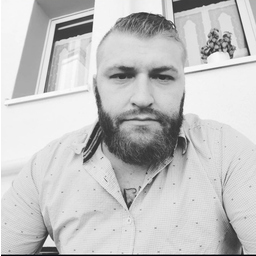 Andy Dreszik