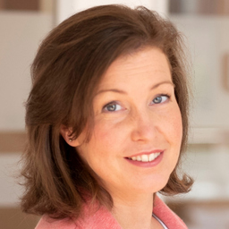 Kirsten Schulenburg