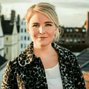 Social Media Profilbild Larissa Hülsmann Hamburg
