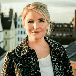 Larissa Hülsmann