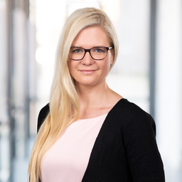 Kerstin Rubinstein