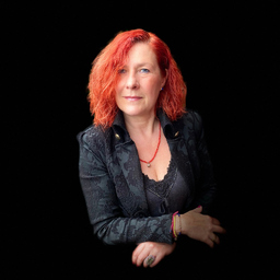 Anke Jordan