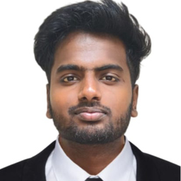 Rohinth Selvaraj