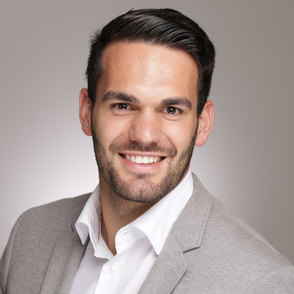 Jonas Flaswinkel Senior Berater PICTURE GmbH XING