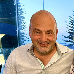 Reza Saraeian