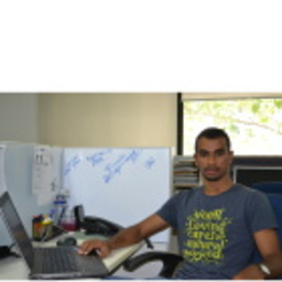 Irfan Khan