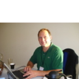 Thomas Moser's profile picture