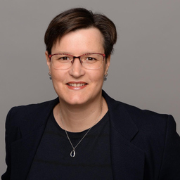 Profilbild Carola Götz