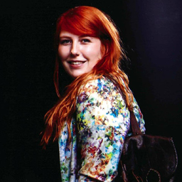 Jaqueline Krings