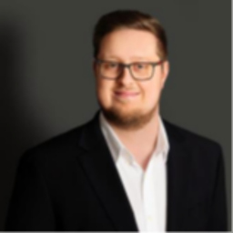 Profilbild Julius Mangold