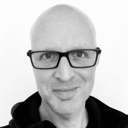 Christian Schweikhardt
