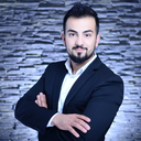 Social Media Profilbild Ahmet-Cem Yürük Köln