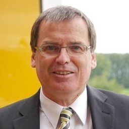 Eckehard Schmidt
