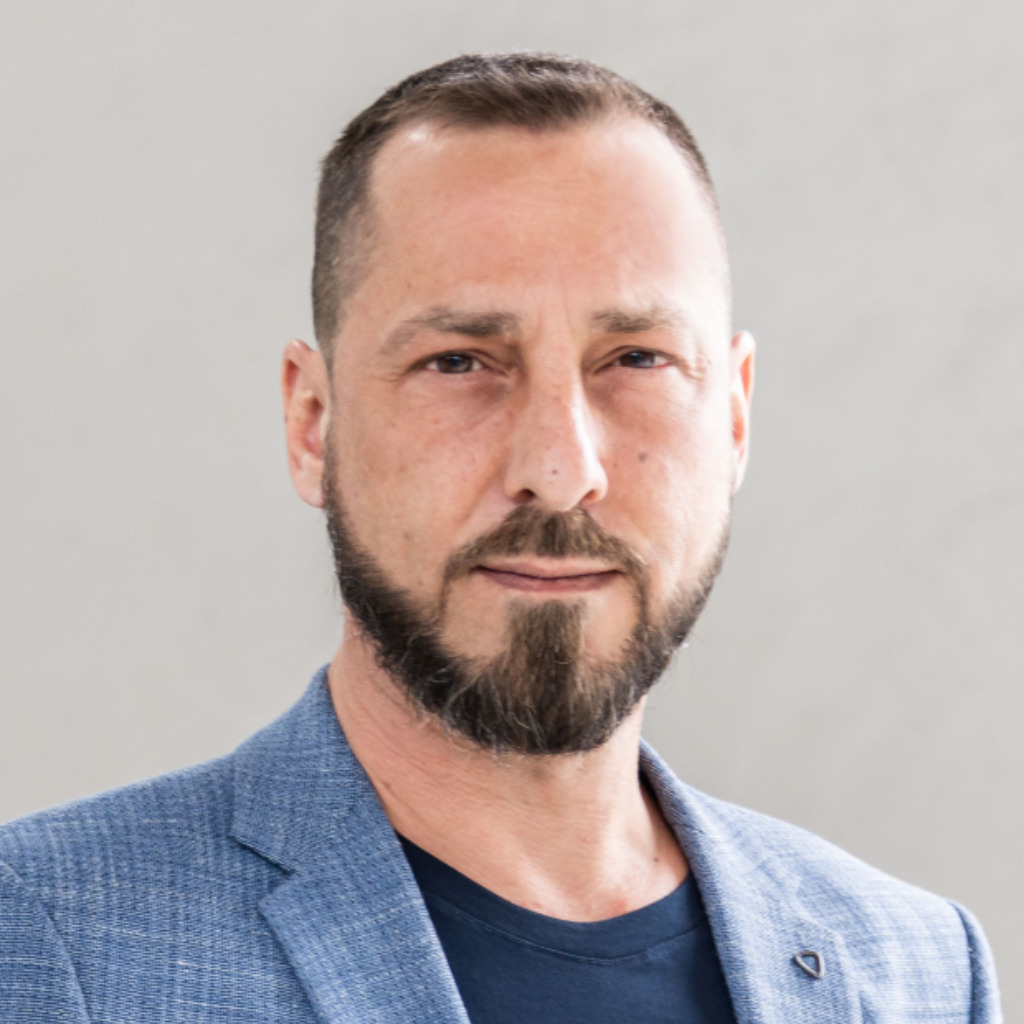 Rafael Morillas HRFachmann / Sozialberater Gemeinde Volketswil XING