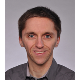 Matthias Drabold