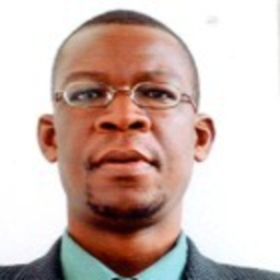 Phillip Nyahoda