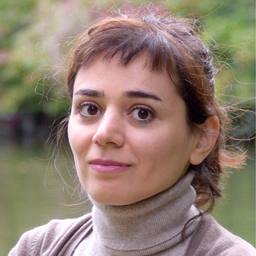 Narges Tavakolpoursaleh