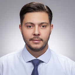 Görkem Karakurt's profile picture