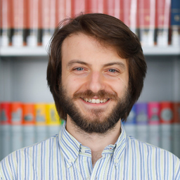 Gabriele Giacosa