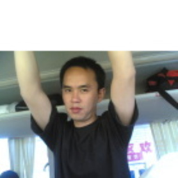 Rocky Cheng