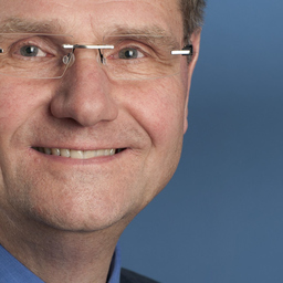 Helmut F.R. Froböse