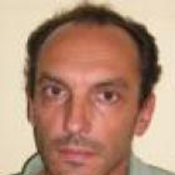Giancarlo Notarpietro