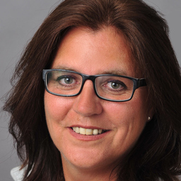 Petra Schwandt