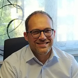 Matthias Frank