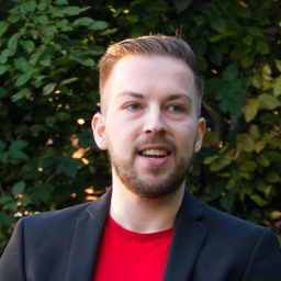 Joshua Clausnitzer