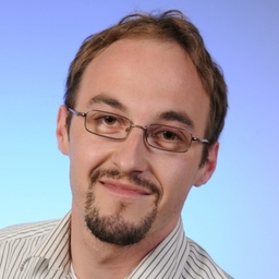 Thomas Steudel