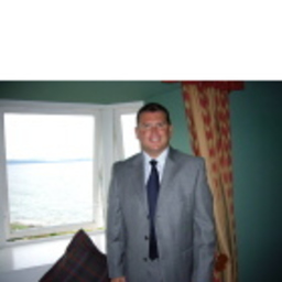 David Paterson