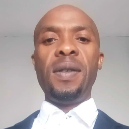 Notho Tshuma