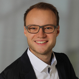 Max Thüroff's profile picture