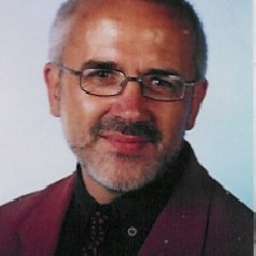 Ronald Kupfer